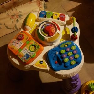 Baby Toys in good condition